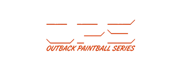 OPS — Outback Paintball Series